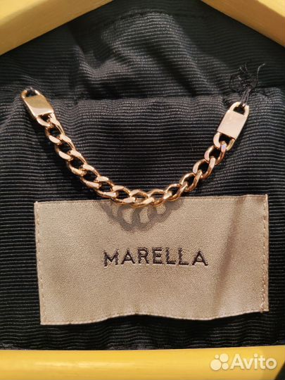 Итальянский плащ Marella