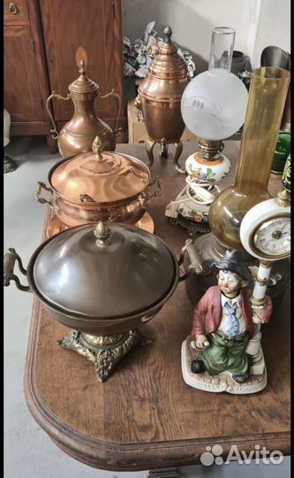 Сувениры из Европы