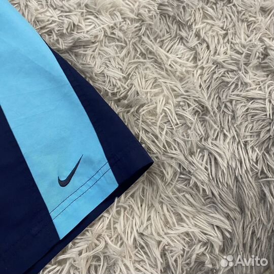 Шорты Nike dri fit