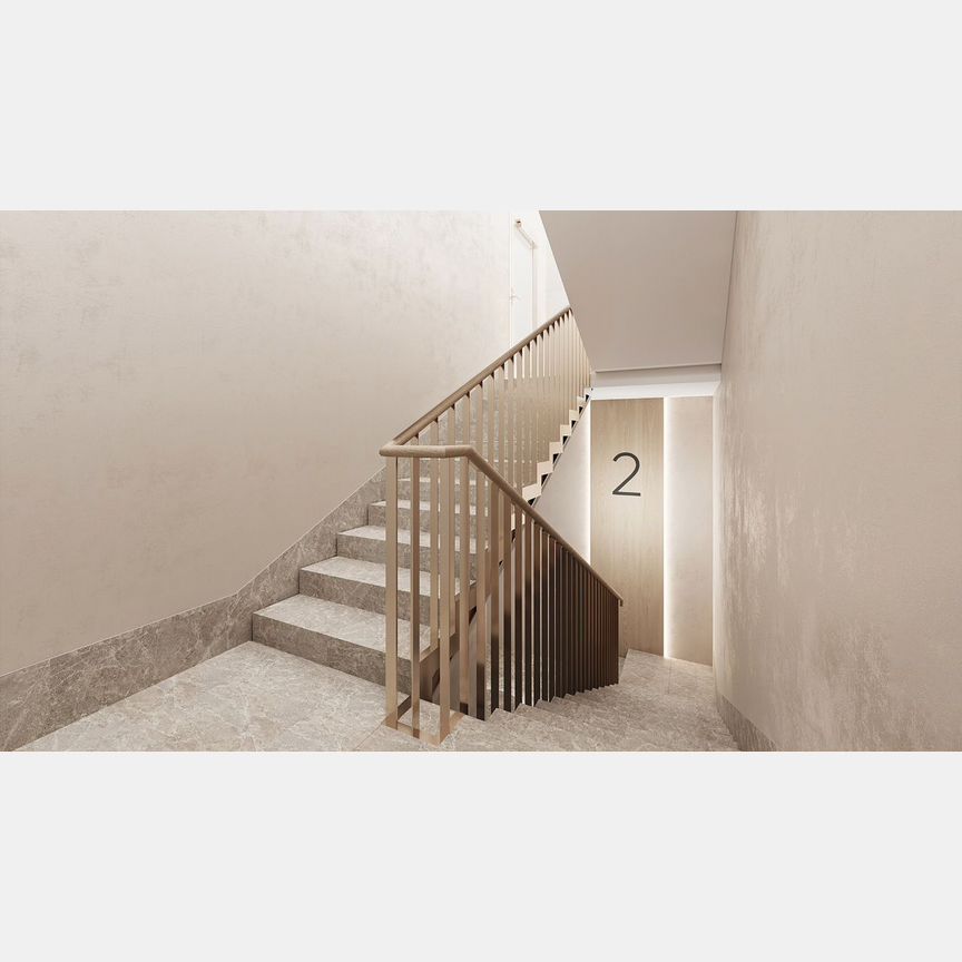 1-к. квартира, 73,9 м², 9/9 эт.