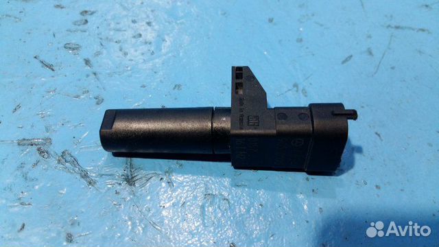 Датчик коленвала Mercedes-Benz E-Class W213 654920