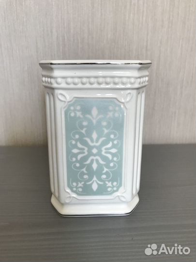 Набор для ванной из керамики Hermitage не IKEA