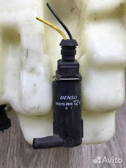 Бачок омывателя Saab 9-3 кабриолет 2005