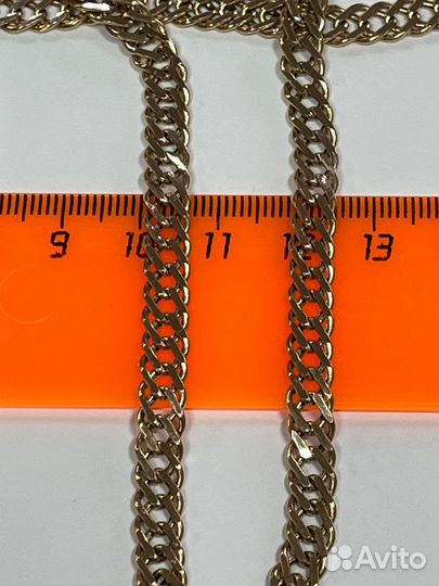 Золотая цепь