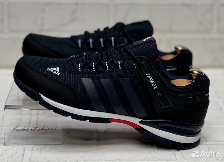 Кроссовки Adidas Terrex