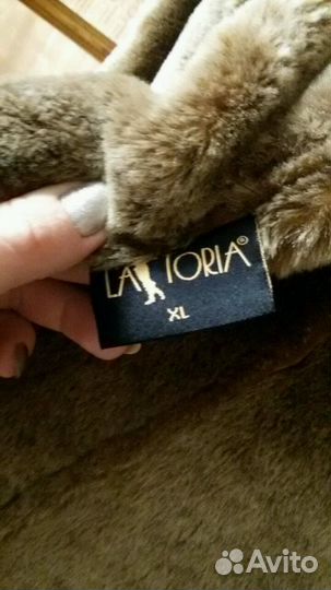 Дубленка Турция оригинал