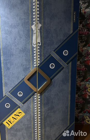 Шкаф для одежды бу