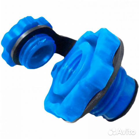 Клапаны для надувных лодок