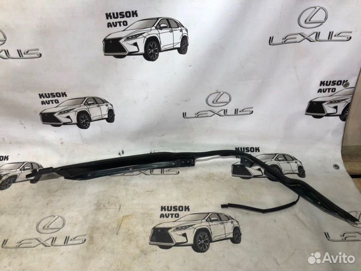 Датчик открытия багажника задний левый Lexus Rx