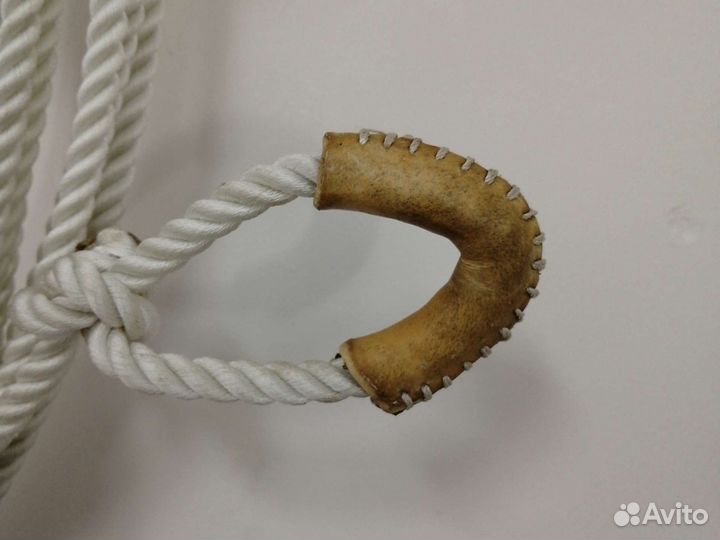 Лассо (аркан, лариат)