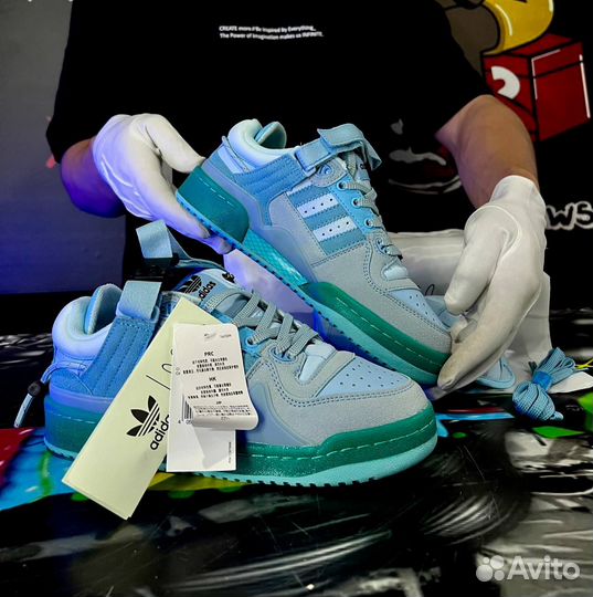 Кроссовки adidas