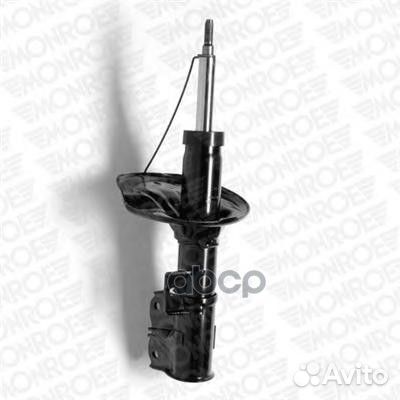 Стойка газомасляная передняя левая Original 16689