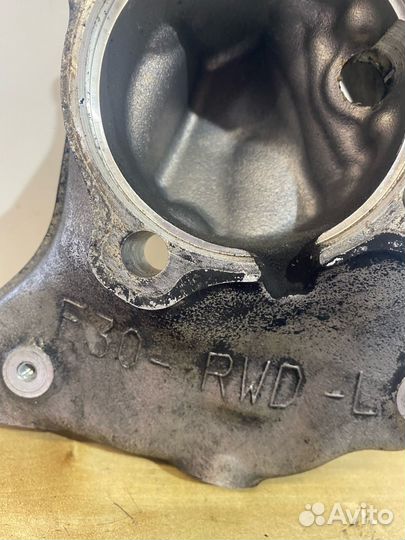 Поворотный кулак левый BMW f30