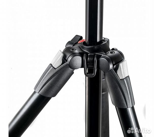 Штатив Manfrotto MK290XTA3-BH алюминиевый сплав (с