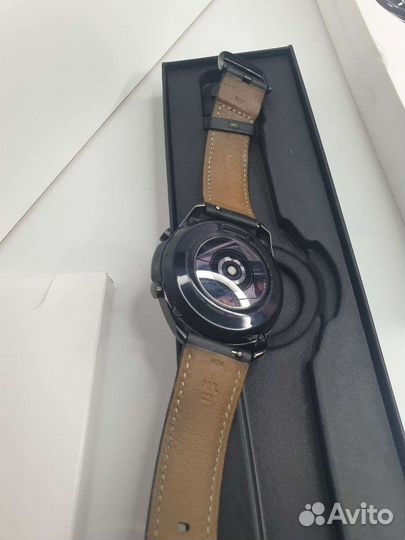 Samsung galaxy watch 3 45 мм