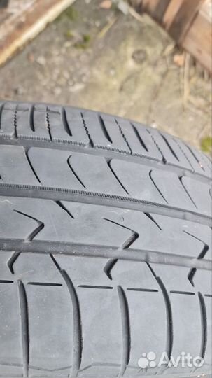 Toyo Tranpath MPZ 205/60 R16