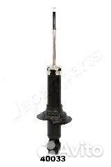 Амортизатор зад honda CR-V II (RD ) 2.0