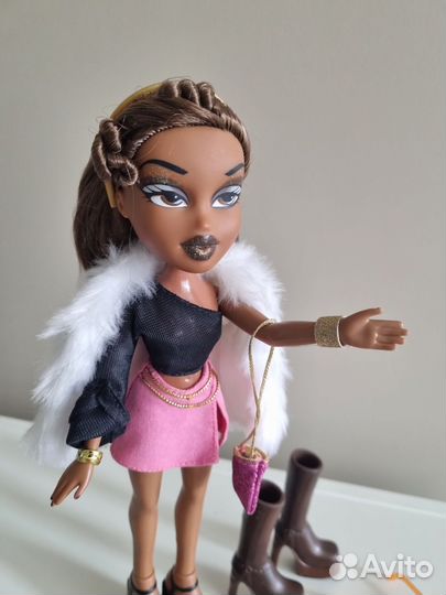 Кукла Bratz Саша