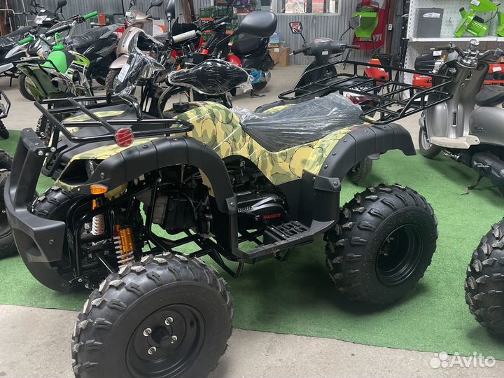 Мотопрокат