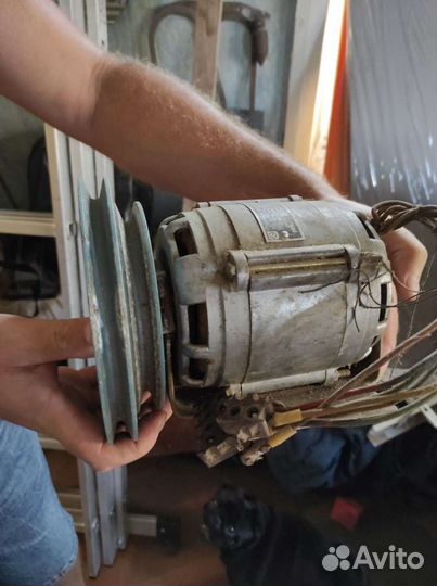 Двигататель