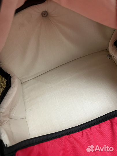 Переноска новая