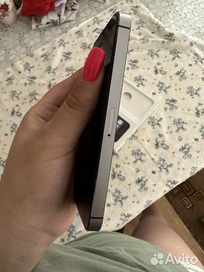 iPhone 5s на запчасти