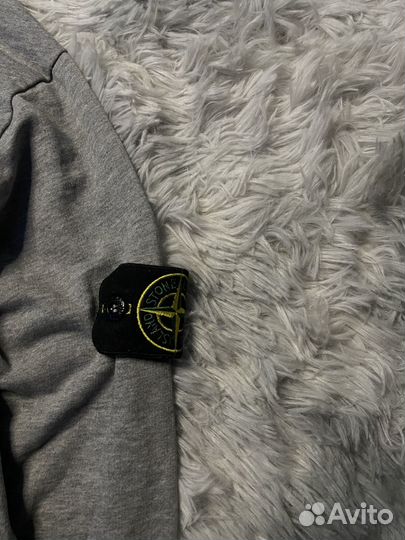 Свитшот Stone Island Vintage