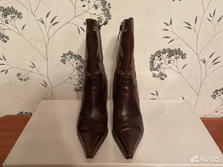 Ботильоны 35