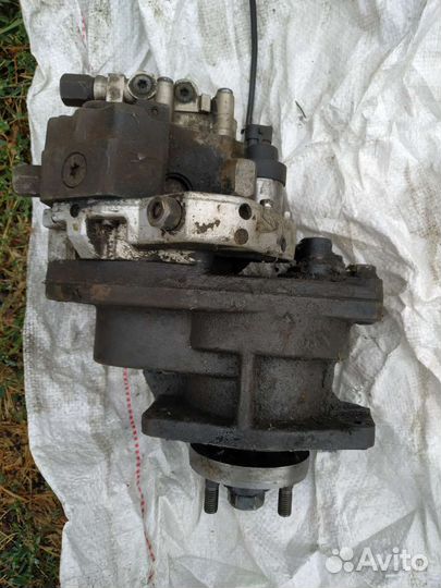 Д 245 тнвд евро3