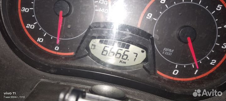 Снегоход SKI-DOO tundra WT550