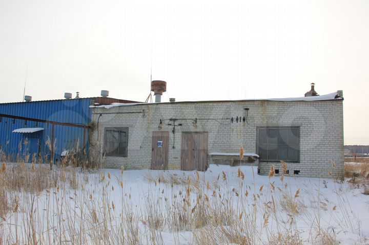 Предлагаем к покупке имущественный комплекс