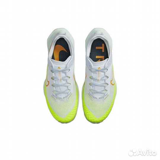 Кроссовки Nike Air Zoom Terra Kiger 8 Football Gre