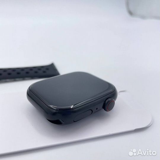 Смарт Часы Apple Watch Nike 7 Series