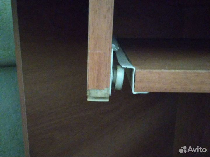 Компьютерный стол угловой