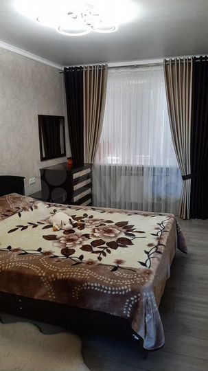 3-к. квартира, 60 м², 5/5 эт.