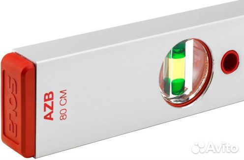 Уровни строительные Sola серии AZ/ AZB/ AZM