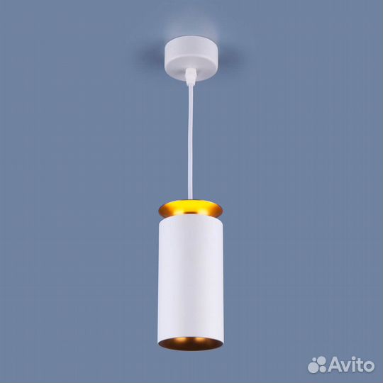 Подвесной светодиодный светильник Elektrostandard