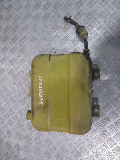 Топливный бак автономного отопителя 7л. KAMAZ 4591