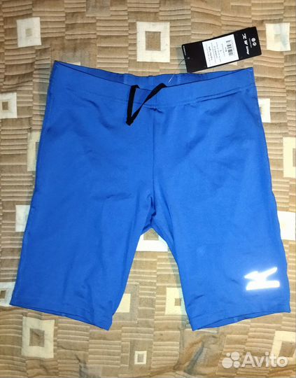 Спортивные тайцы