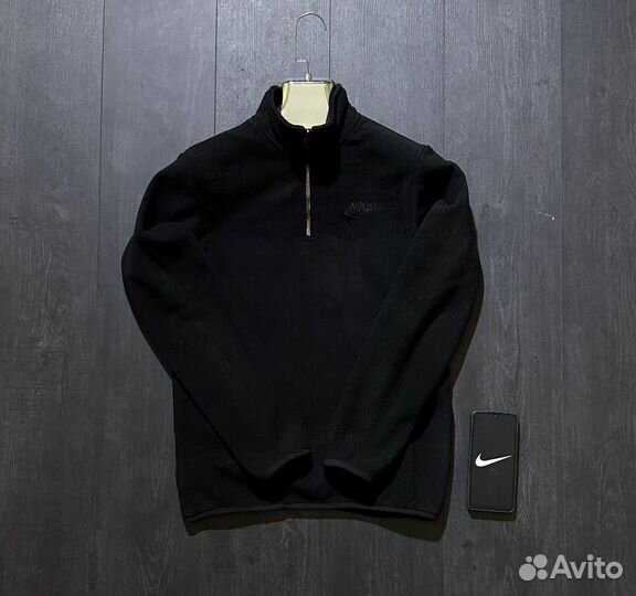 Куртка мужская зимняя nike