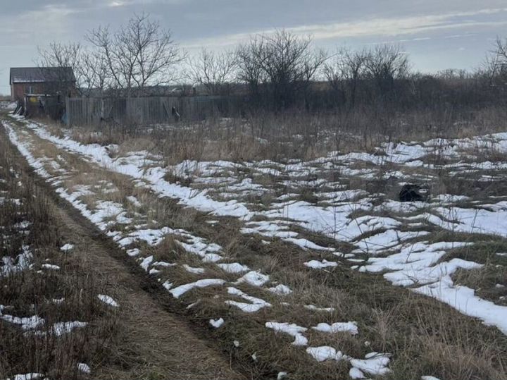 Участок 5 сот. (ИЖС)