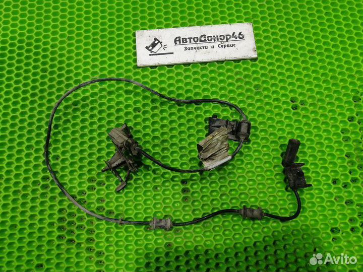 Датчик износа передних колодок Mercedes ML W163