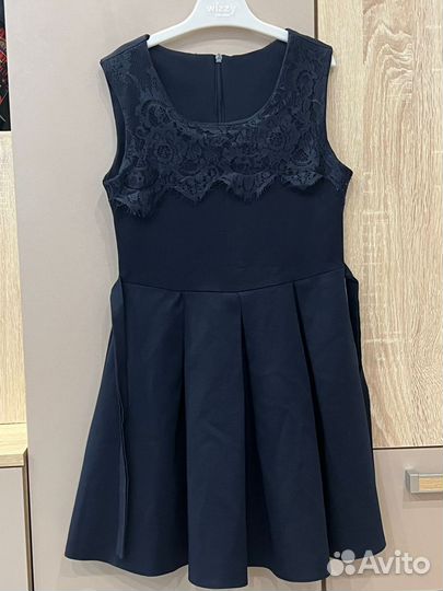 Школьные вещи для девочки 128 134 пакетом