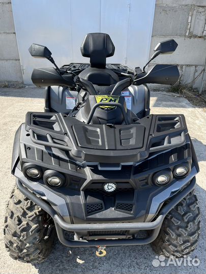 Продам квадроцикл рм 800