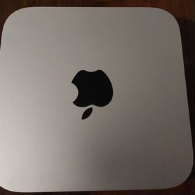 Mac mini 2010