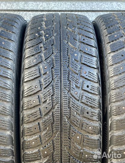 Kumho I'Zen RV Stud KC16 225/65 R17 106T