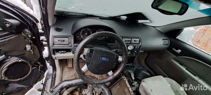 Торпедо Ford Mondeo 3