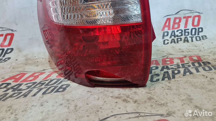 Фонарь правый LADA Granta FL хэтчбек