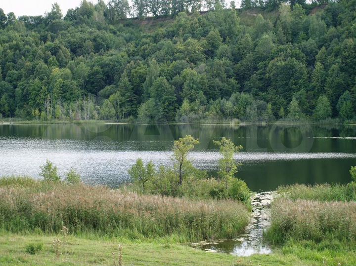 Участок 32 сот. (ИЖС)