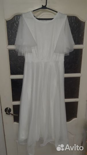 Продам платье